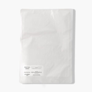 pure collagen mask