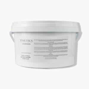 cryo powder mask