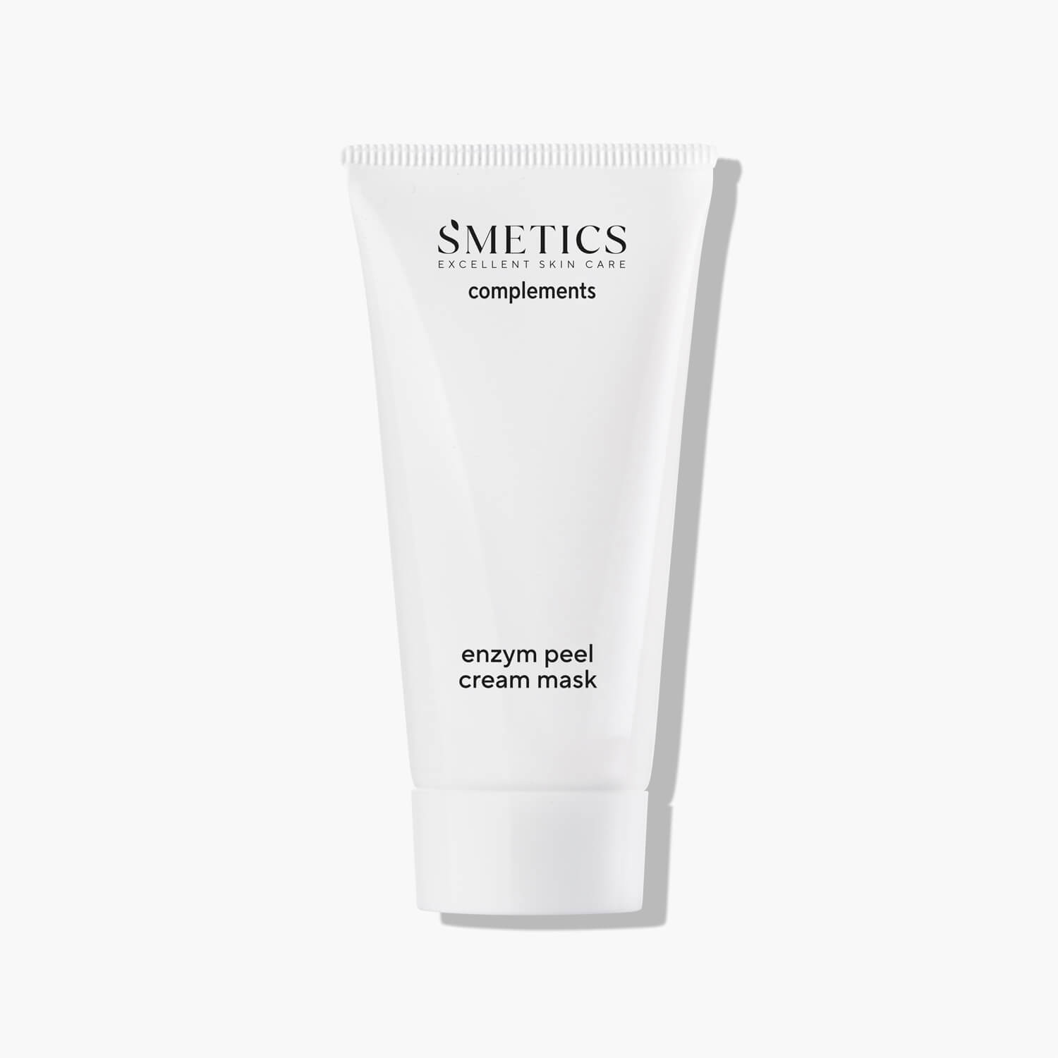 enzym peel cream mask 50ml
