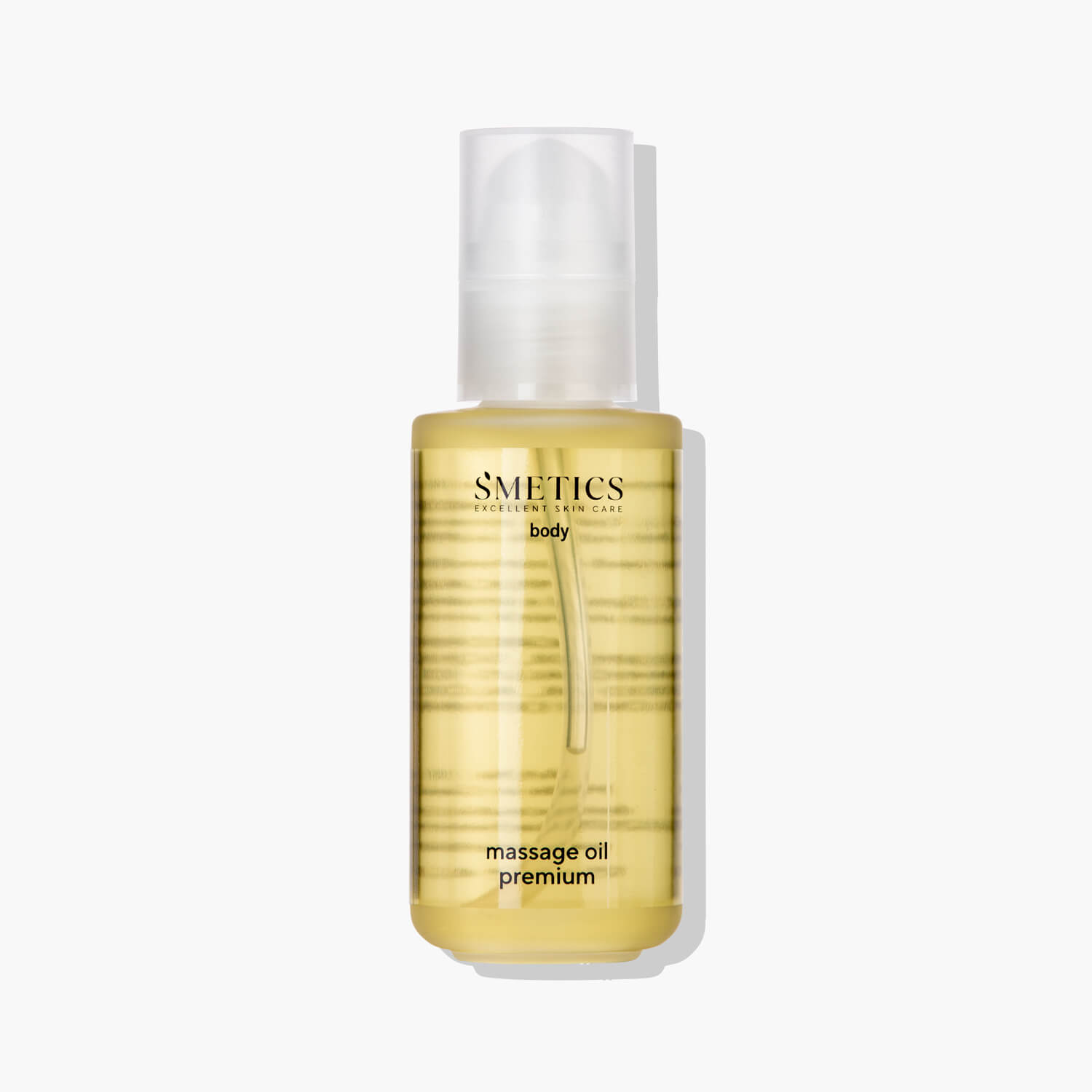 massage öl premium 125ml