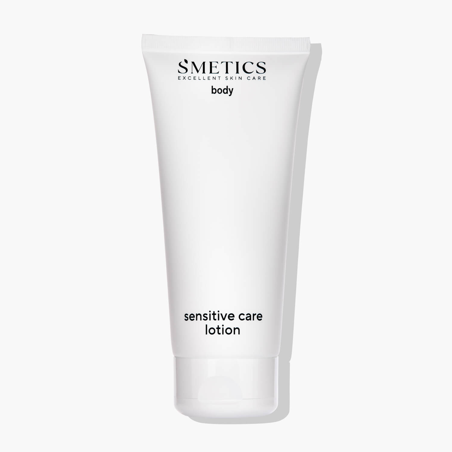 sensitive care lotion 200ml