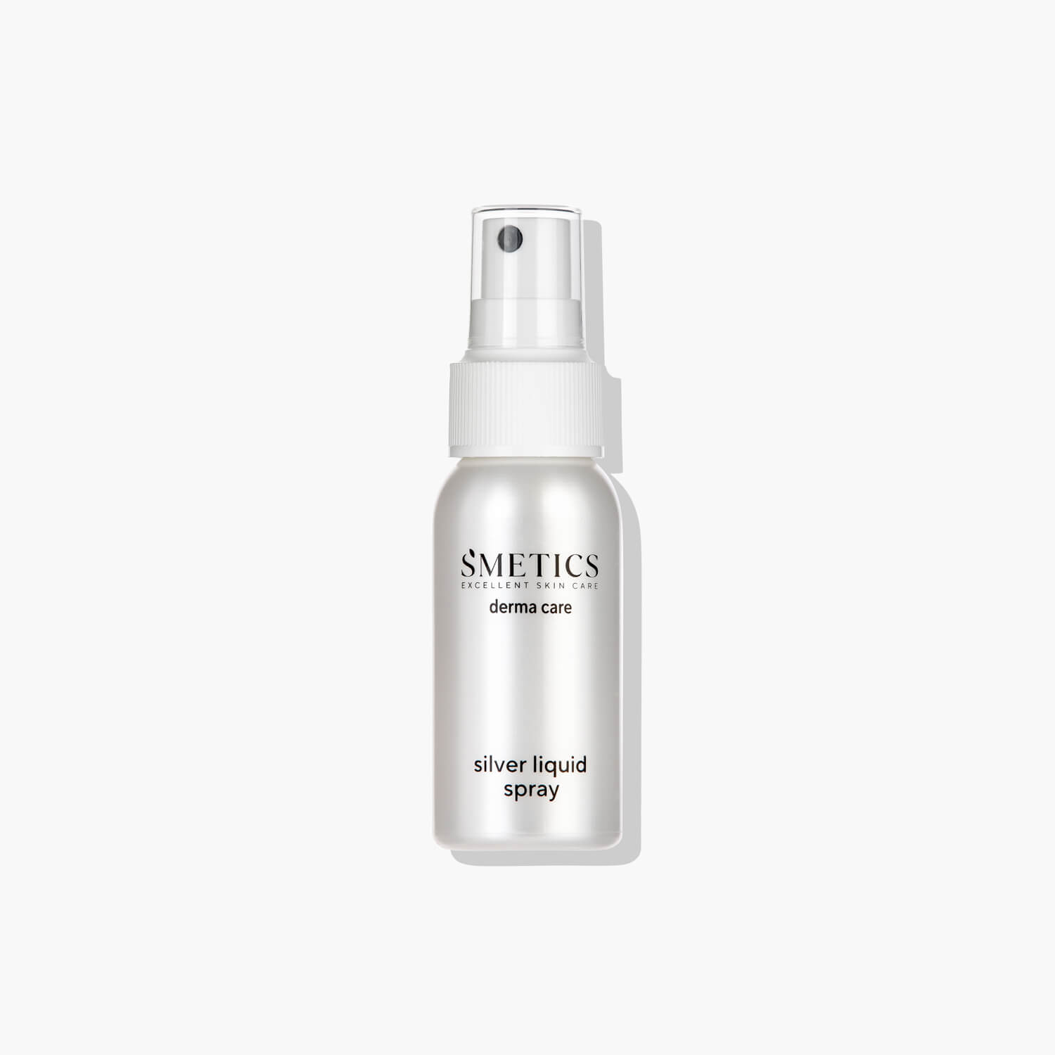 silver liquid spray 50ml