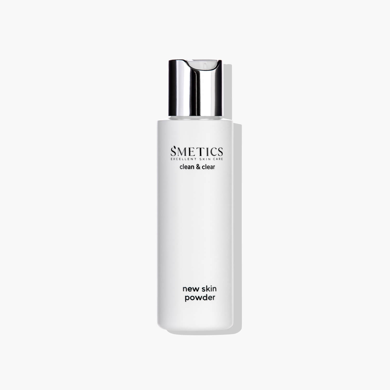 new skin powder 50gr