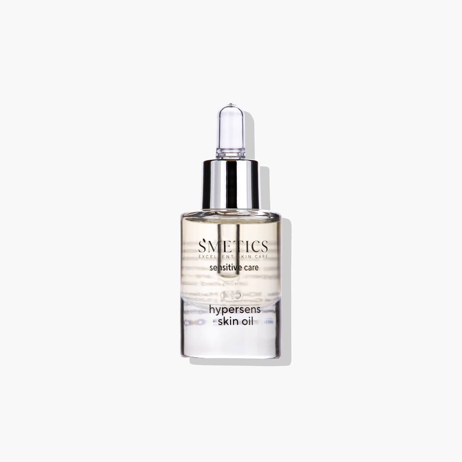 hypersens skin oil