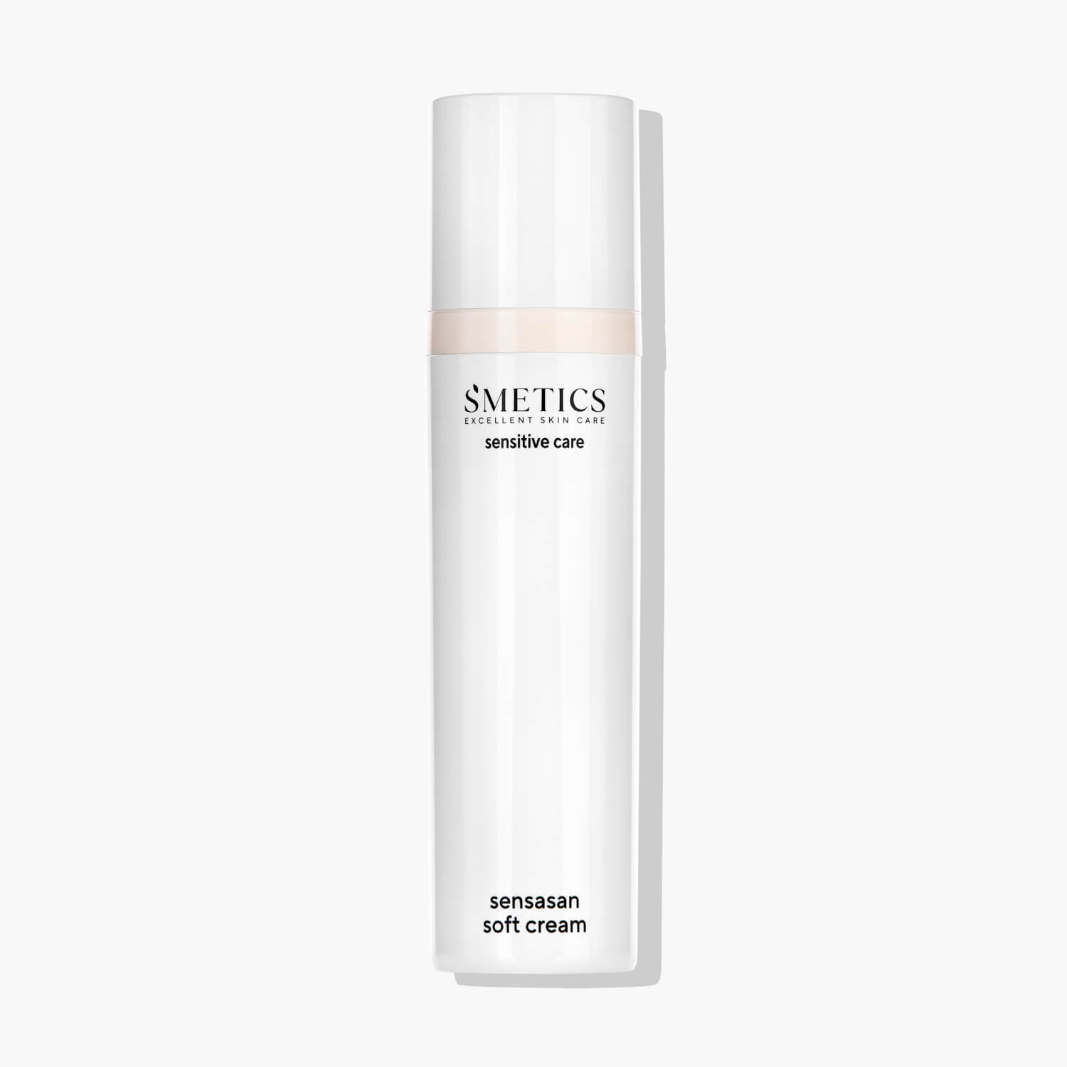 sensasan soft cream 50ml