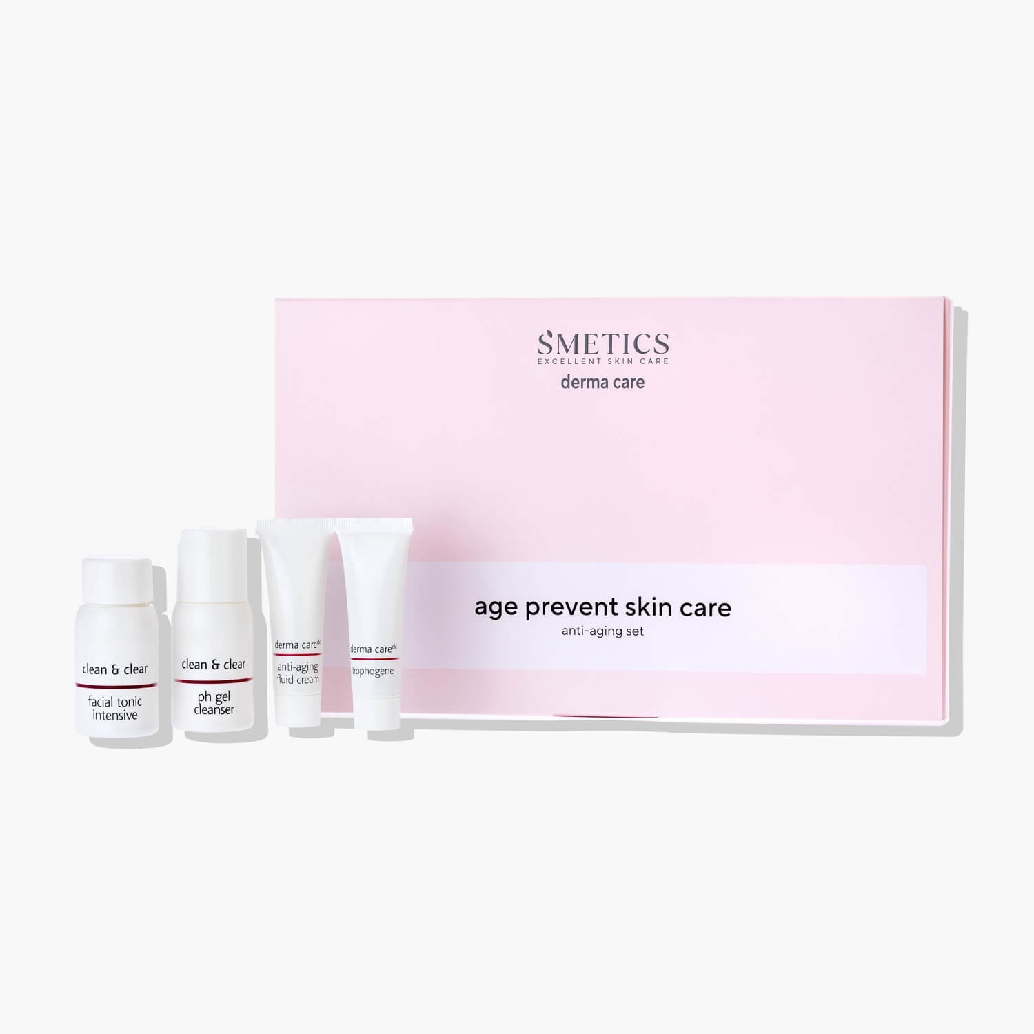 derma care set
