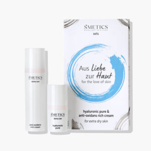beauty box very dry skin