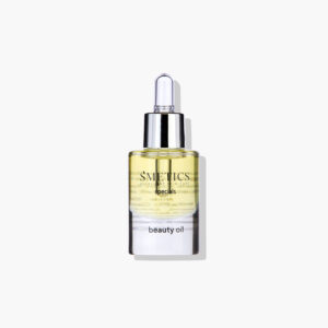 the beauty oil