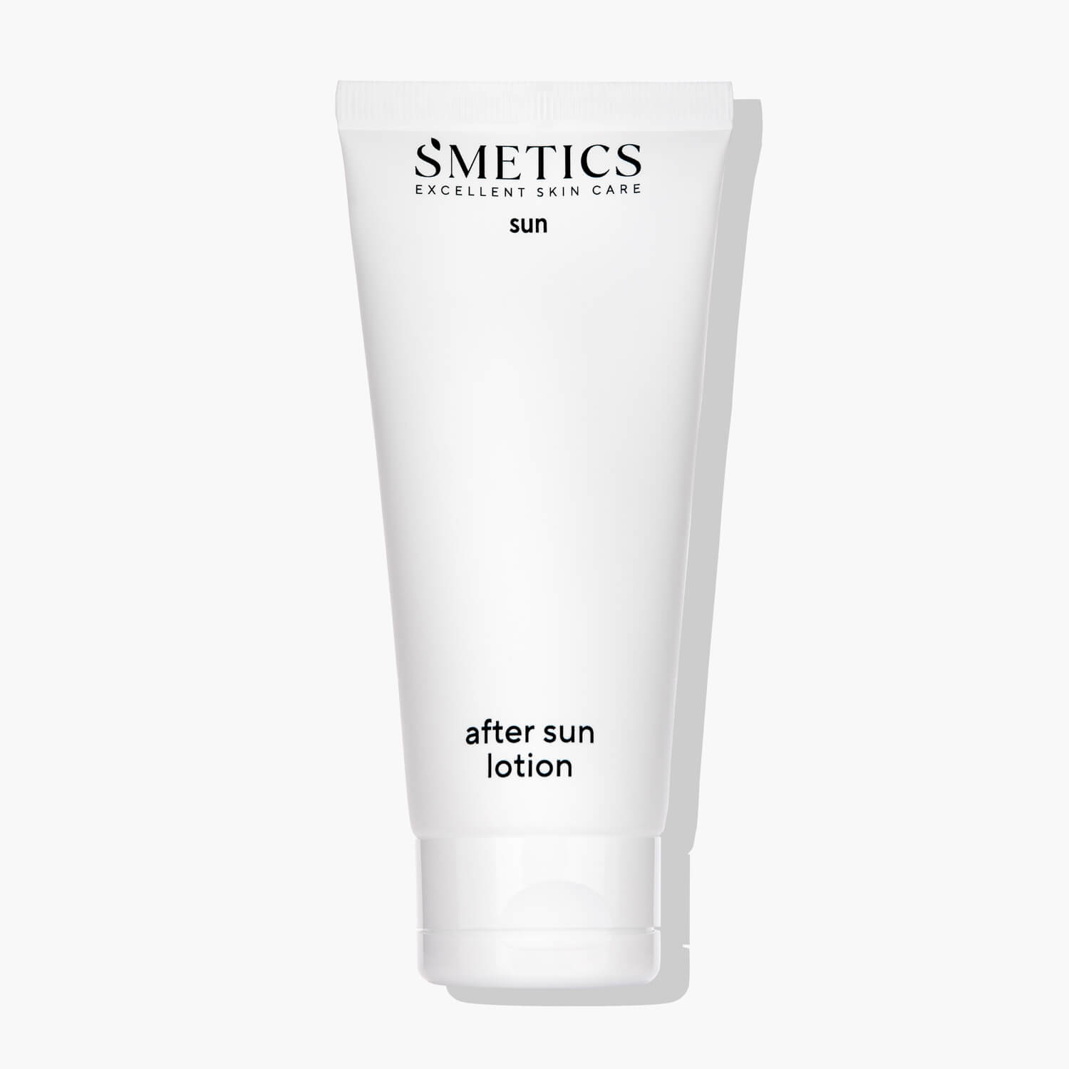 after sun lotion 100ml