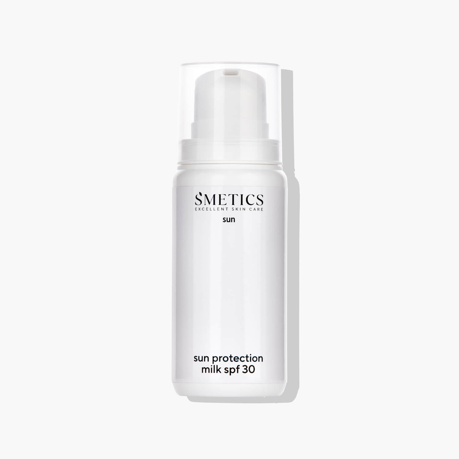 sun protection milk SPF 30 100ml