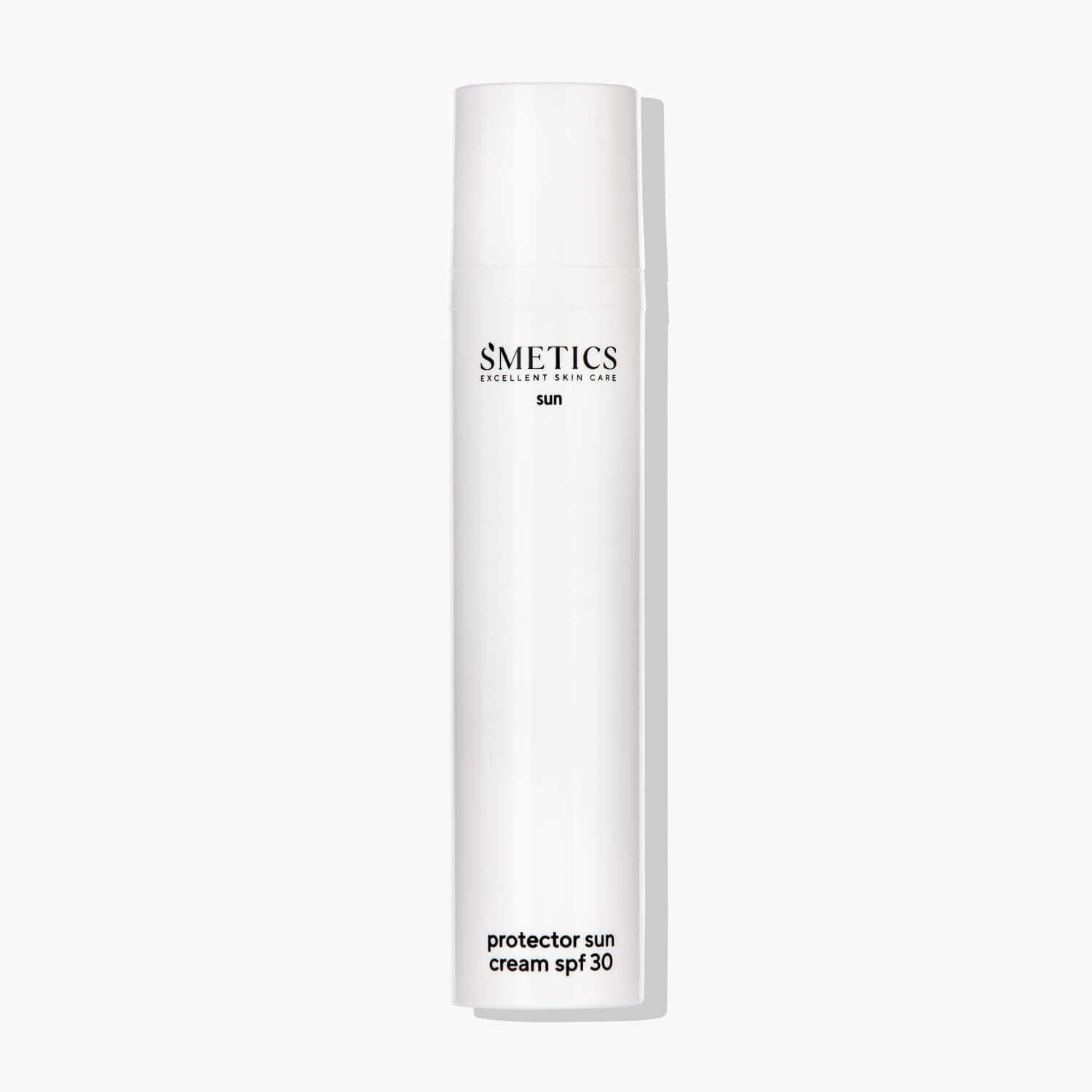 protector sun cream spf 30 100 ml