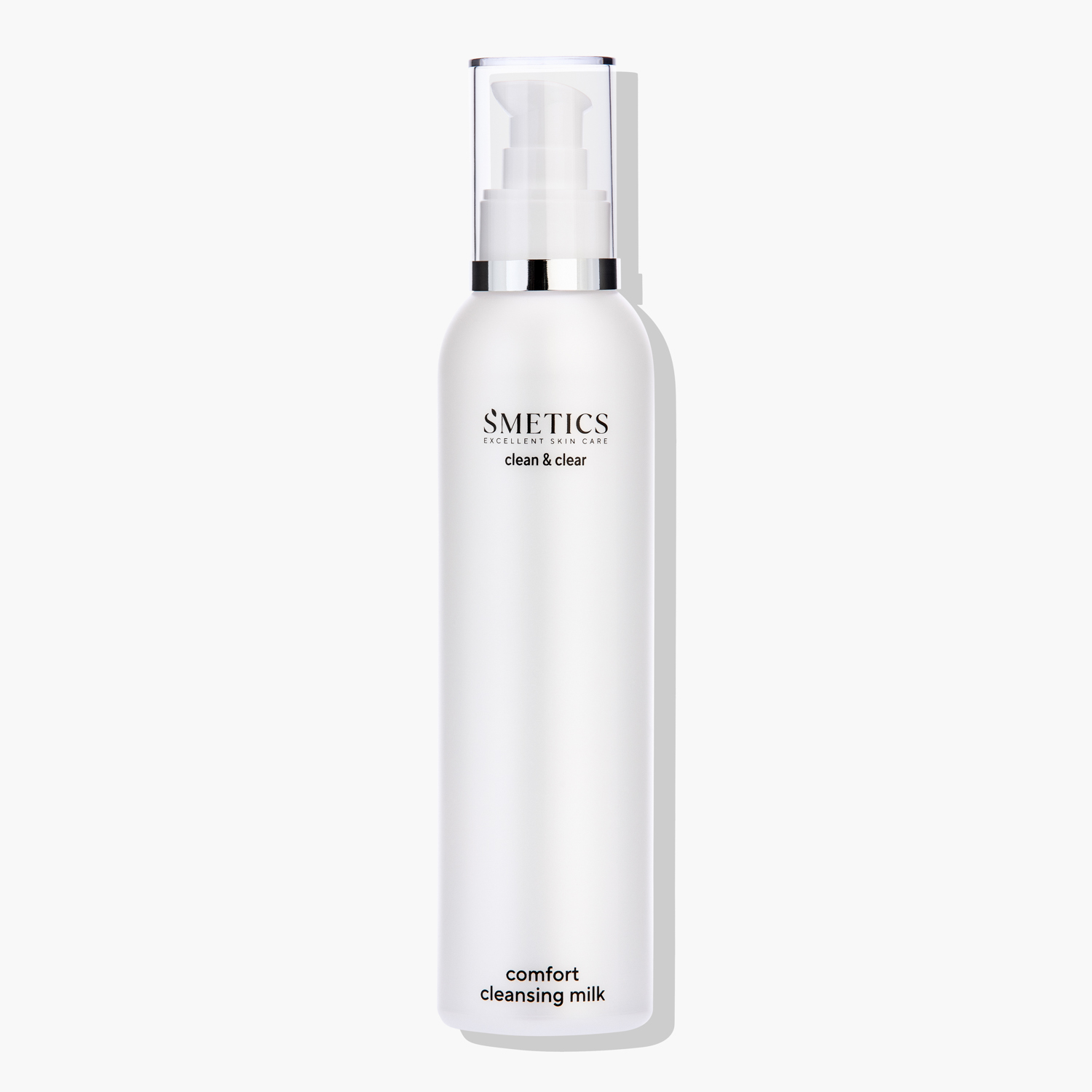 comfort cleansing milk 200 ml