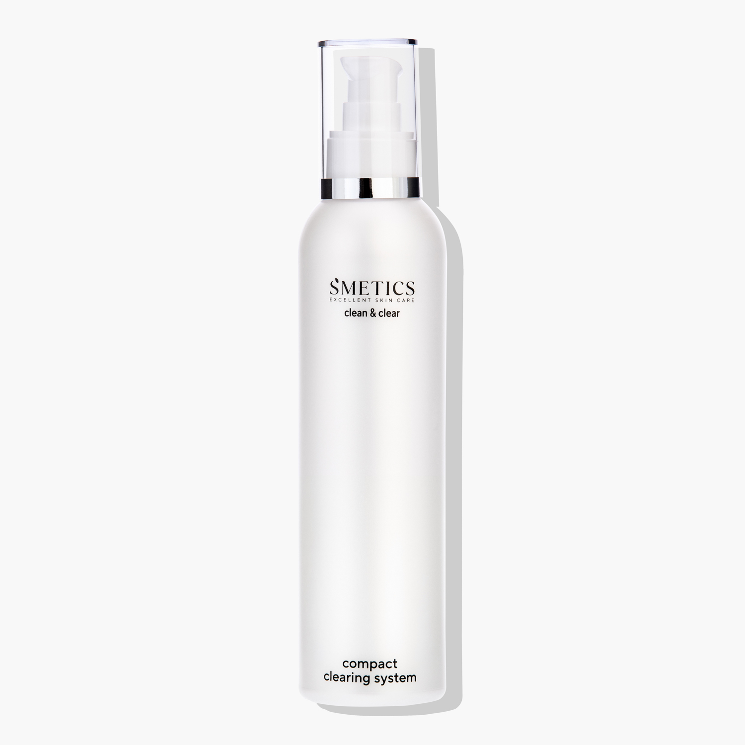 compact clearing system 200 ml