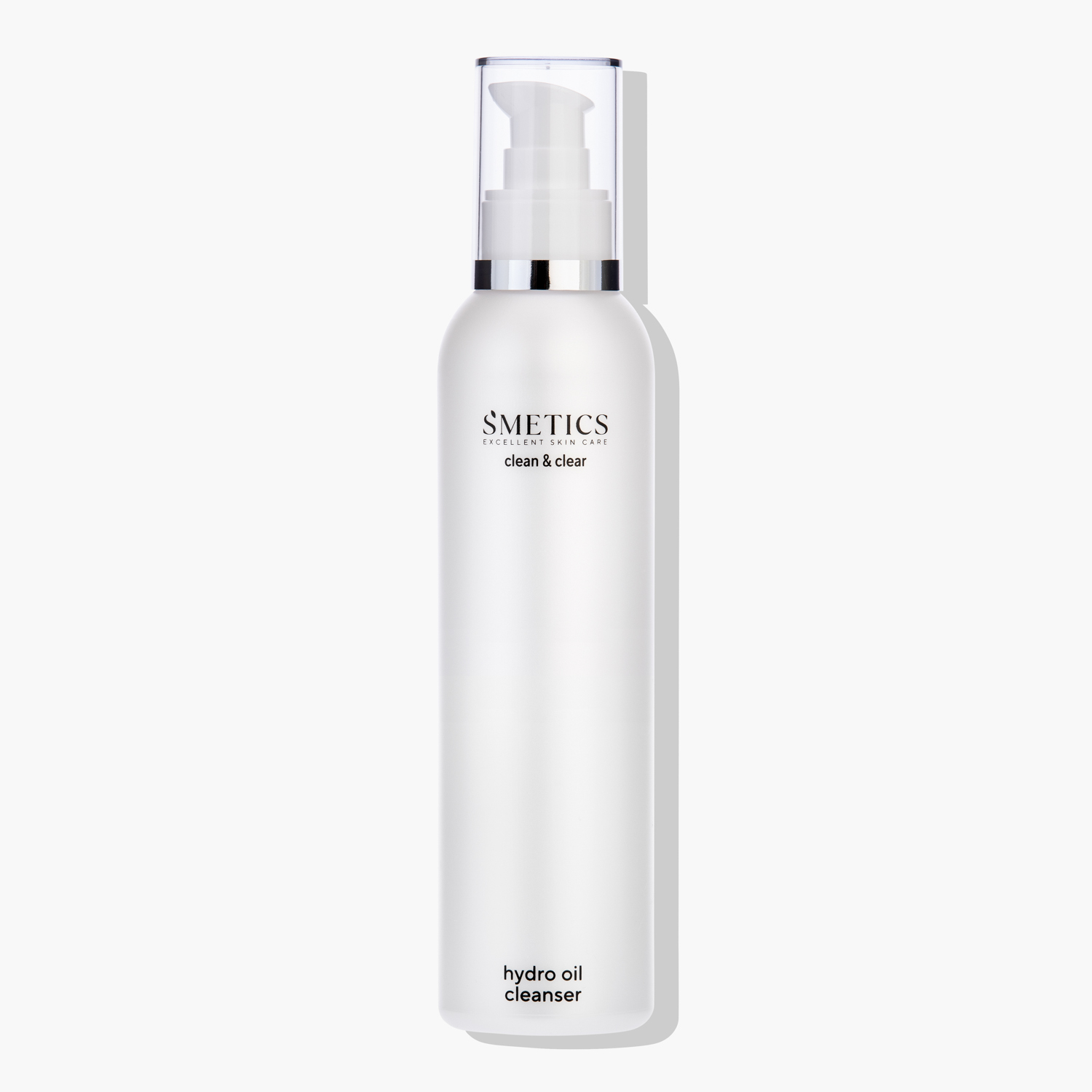 hydro oil cleanser 200 ml