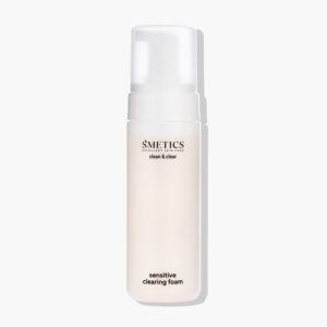 sensitive clearing foam 150 ml