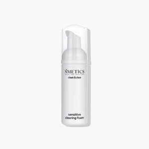 sensitive clearing foam 50 ml